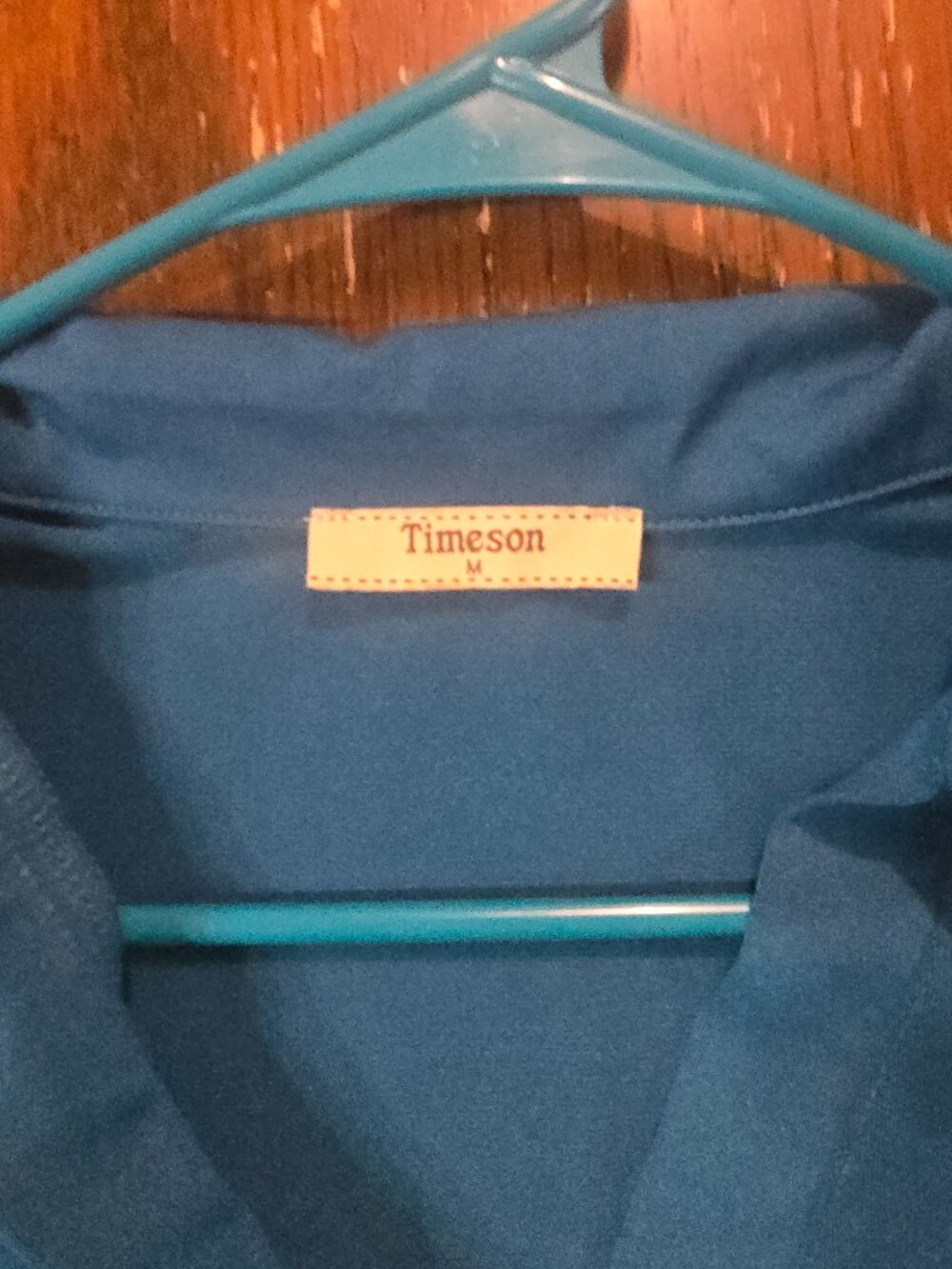 Timeson Tank - Picture 2 of 2